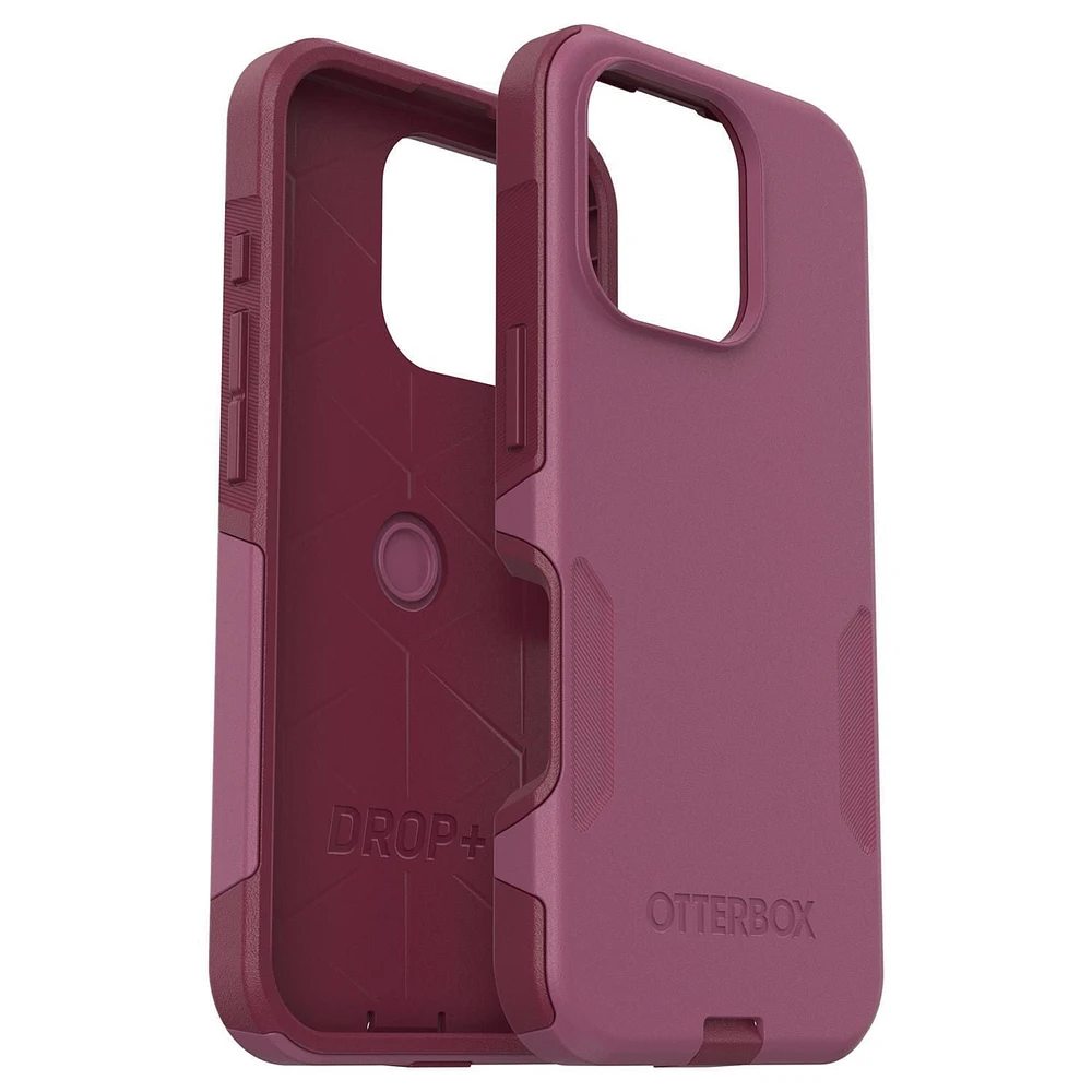 OtterBox Commuter MagSafe Case Foxberry for iPhone 16 Pro