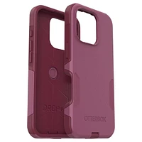 OtterBox Commuter MagSafe Case Foxberry for iPhone 16 Pro