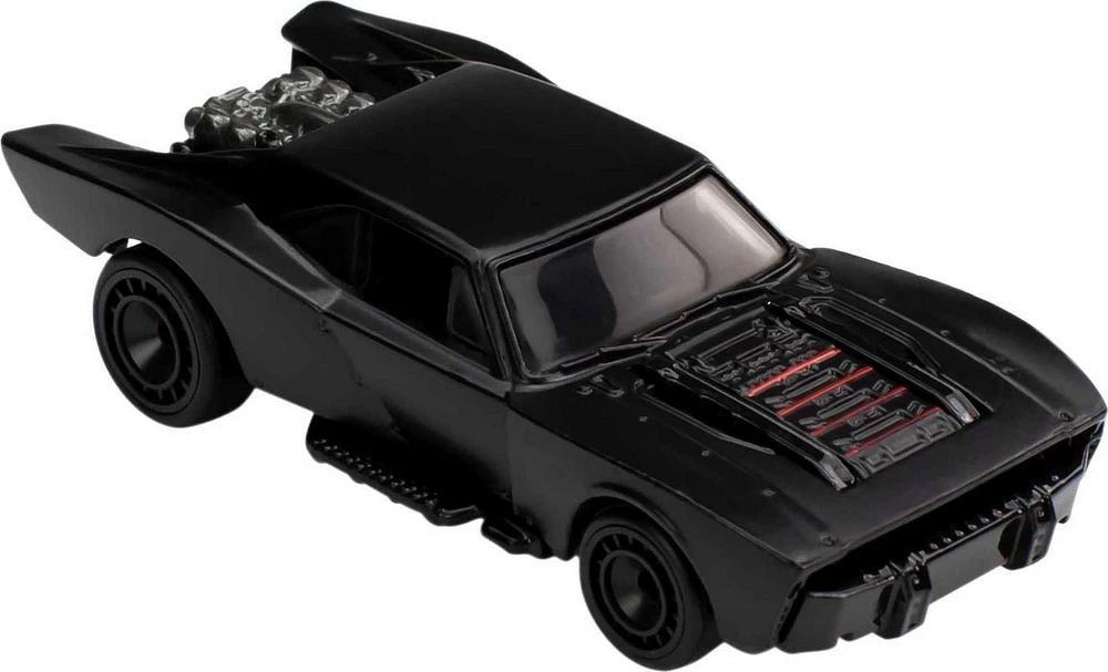 Hot Wheels Collection Retro Entertainment Véhicule