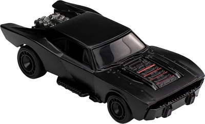 Hot Wheels Collection Retro Entertainment Véhicule
