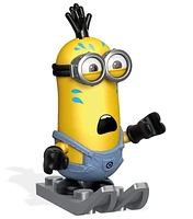 Mega Construx Despicable Me Coffret de construction Vélo nautique loufoque