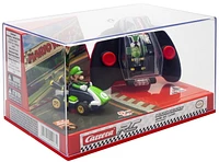 Nintendo Carrera RC - Mario Kart(TM) Mini RC 2,4 GHz, Luigi