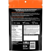 KIND Granola Grains entiers et beurre d'arachide, sac de 312 g 312g