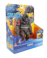 Monsterverse - Godzilla vs. Kong - Kong with <br>Hache de Guerre