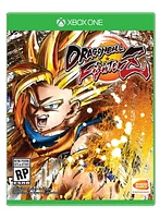 Dragon Ball FighterZ (Xbox One)