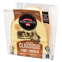 Bergeron Le Calumet, Smoked Cheese 400g