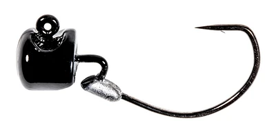 Z-Man TTNL-3611 Nedlock Ewg 1/5 oz 4 Pack - Black