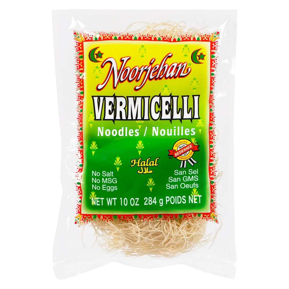 Noorjehan Halal Vermicelli