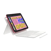iPad A16, Wi-Fi 128go iPad A16