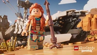 Lego Horizon Adventures (Nintendo Switch)