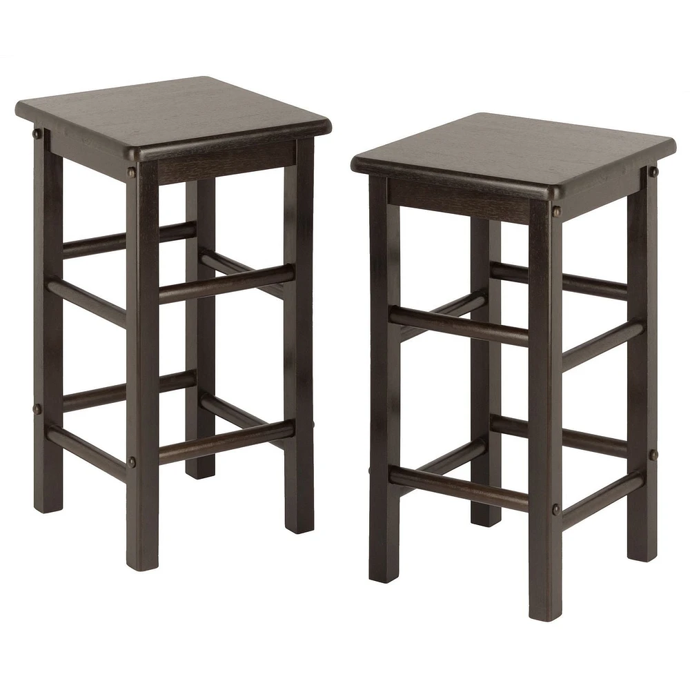 Winsome Suzanne 3-PC Set Space Saver