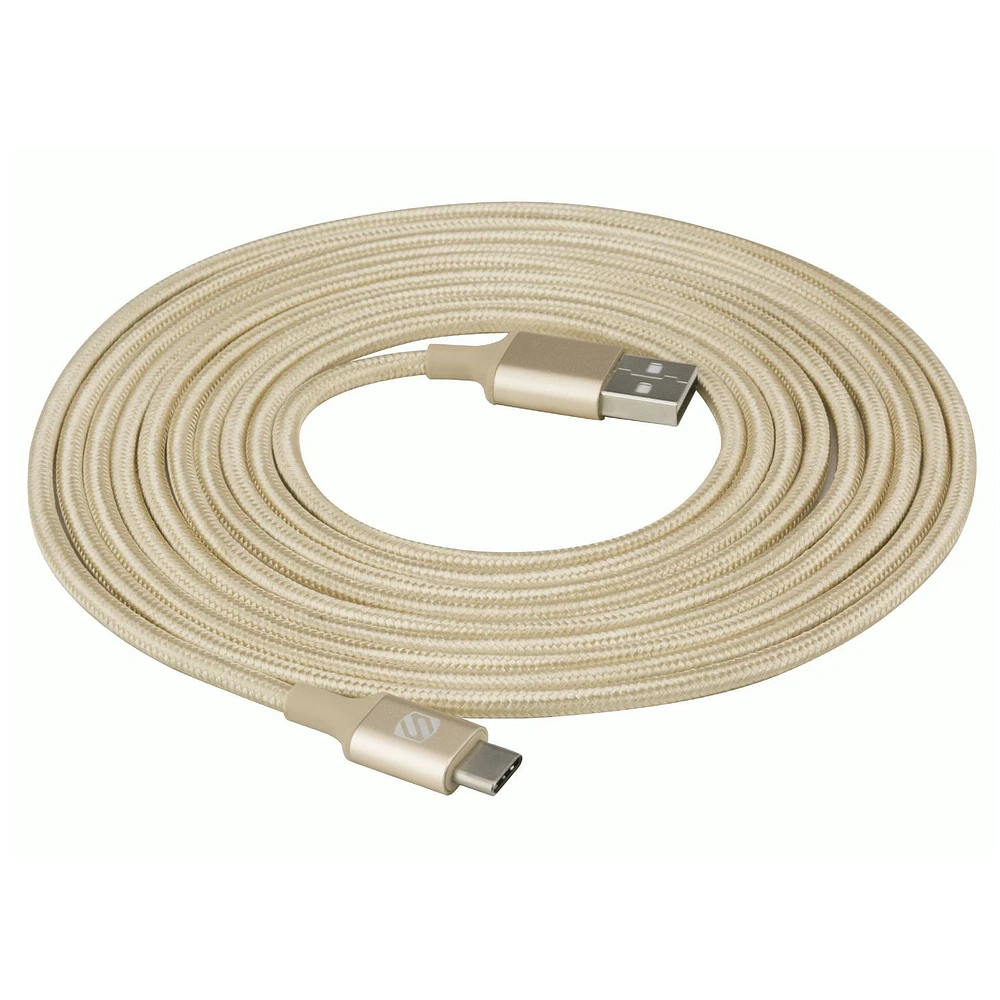SCO FIL TRS 10' OR