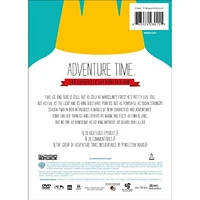 Cartoon Network: Adventure Time - The Complete Second Season