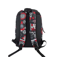 Sac a dos Dungeon & Dragon