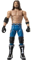 WWE – Figurine articulée Grands Champions AJ Styles