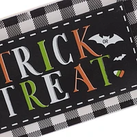 Halloween Sur Le Thème Trick Mur Accrocher Pour Halloween Décorations d’intérieur