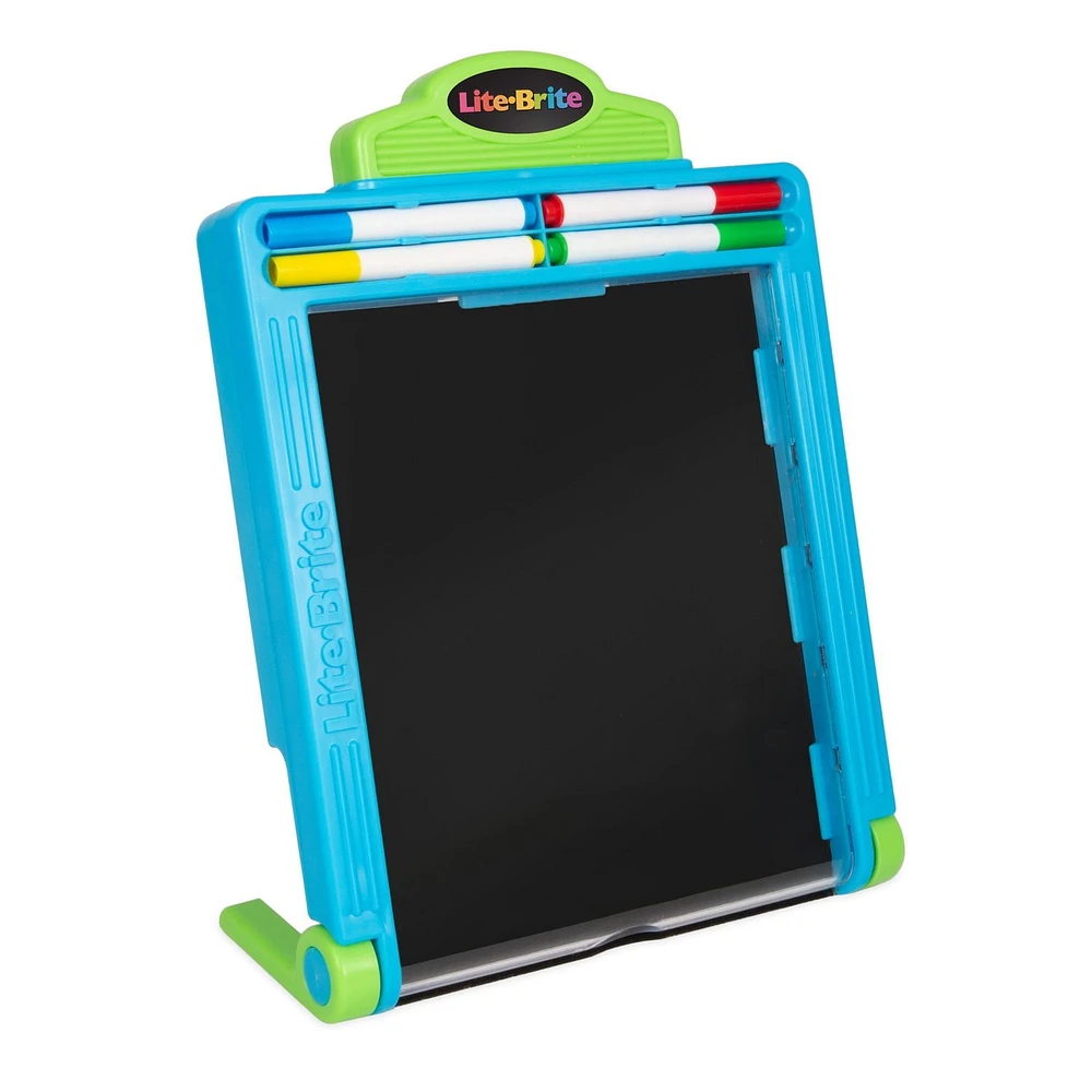 Lite Brite Deluxe Power Board, Deluxe Power Board