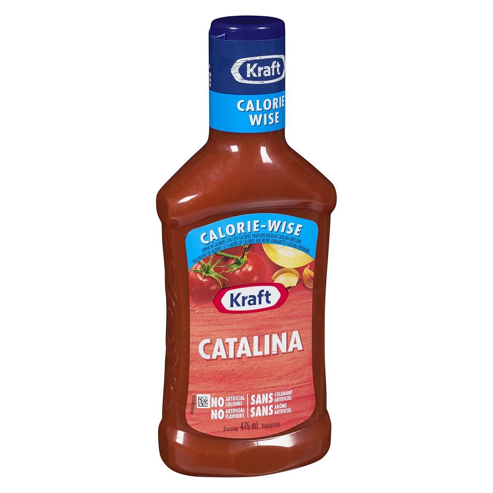 Vinaigrette Catalina Calorie-Wise Kraft