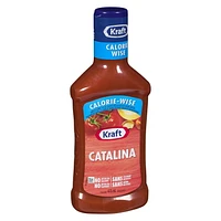 Vinaigrette Catalina Calorie-Wise Kraft