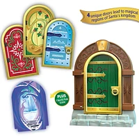 Elf on the Shelf –  Le Portail des lutins