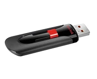 SanDisk Cruzer Glide USB 2.0 Flash Drive, 64GB, Back Up and Transfer