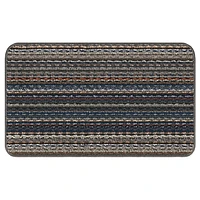 Tapis de Warwick avec Couleurs Assortis 18 po x 30 po