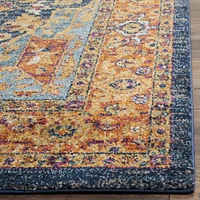 Safavieh Evoke Westley Traditional Area Rug