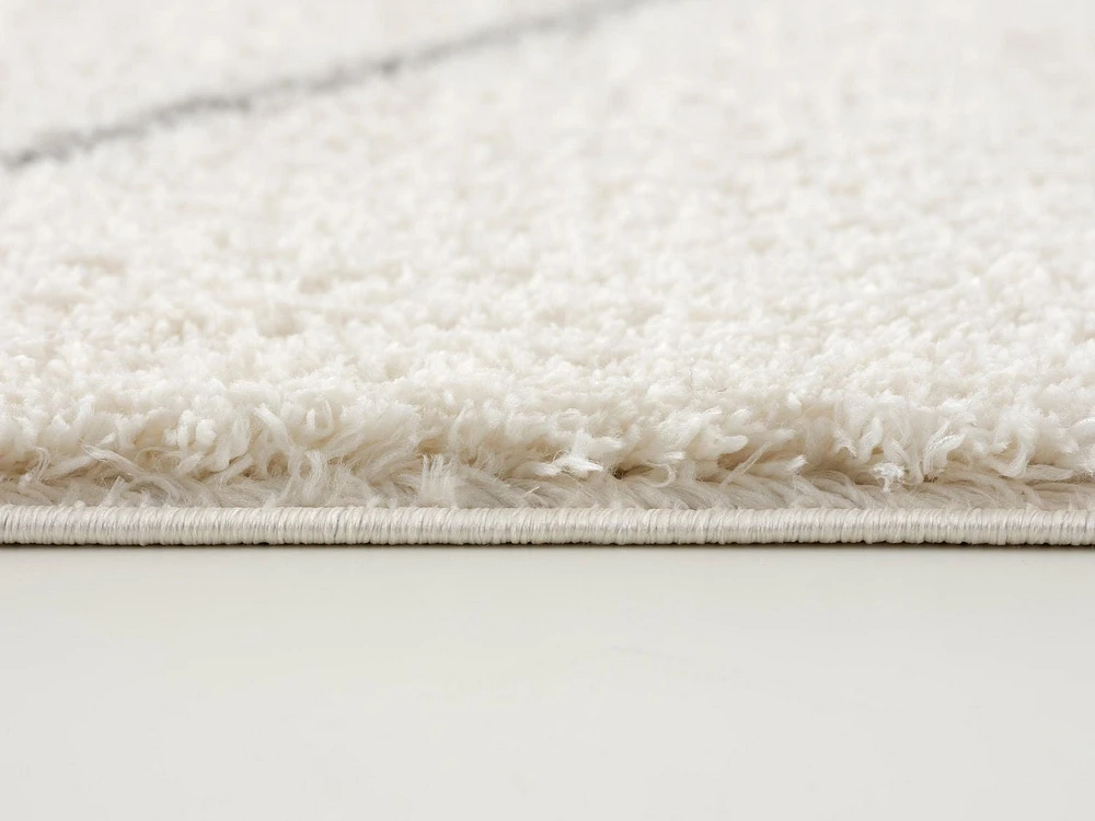 Rug Branch Retro Collection Tapis géométrique moderne