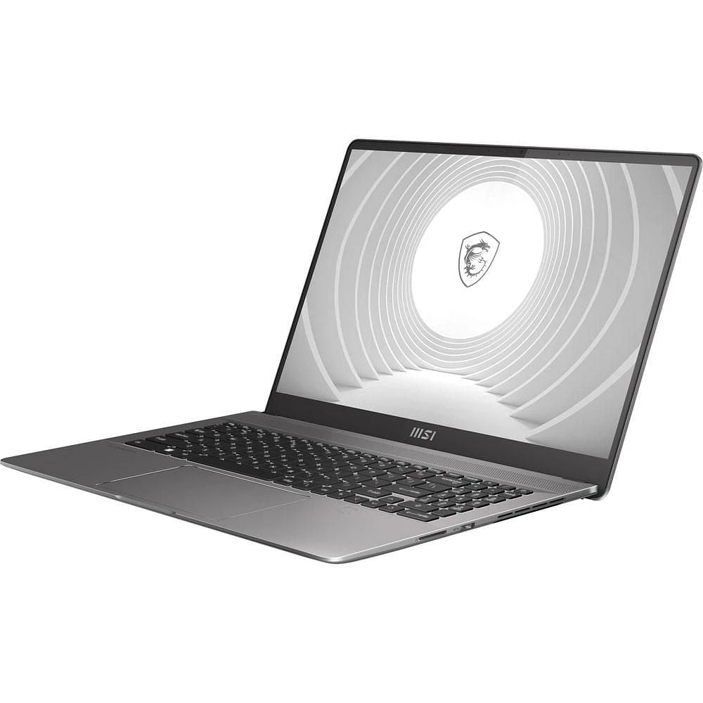 MSI CreatorPro Z16P B12UMST-073CA 16" QHD+ 165hz 100% DCI-P3 Professional Creator Laptop Intel Core i7-12700H Quadro RTX A5500 32GB DDR5 1TB NVMe SSD Win11Pro