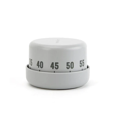 Mainstays Analog Kitchen Timer, Mechanical Kitchen Timer