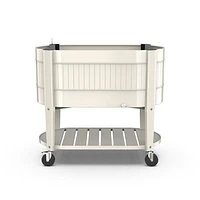 Permasteel - Elevated Garden Bed with EnGrow Technology