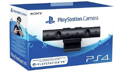 PlayStation® Refresh Camera, PlayStation®4