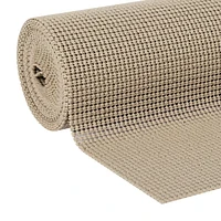 Select Grip EasyLiner Brand Shelf Liner, Brownstone, 12 in. x 15 ft., Multiple Sizes Available