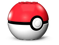 Mega Construx POKÉMON SALAMÈCHE
