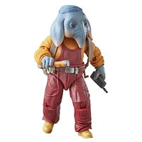 Star Wars  Black Series Neel (At Attin)