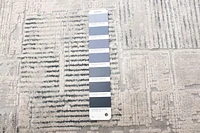 Tapis ECARPET Savannah Gris