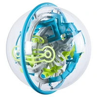 Perplexus Rebel, 3D Maze Game with 70 Obstacles