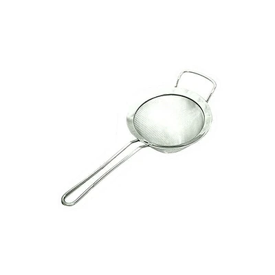 Passoire en acier inoxydable Counseltron de 6 po