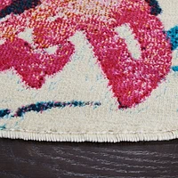 SAFAVIEH Lillian Hadi Tapis Floral