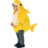 Toddler Baby Shark Costume