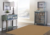 Tapis Rhodes liège 5 pi x 8 pi