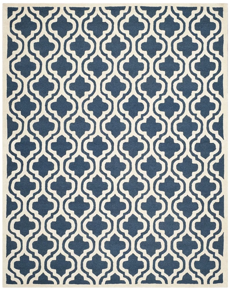 Safavieh Cambridge Kirsten Tapis Géométrique