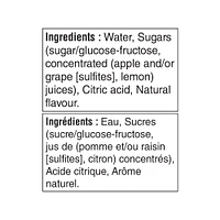 Allen's Lemonade, 1 L