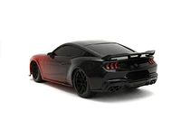 Big Time Muscle Hyper Charger R/C Dark Horse Ford Mustang