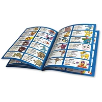 POKÉMON DRESSEUR GUESS - ÉDITION KANTO - FR