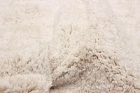 ECARPET Bliss 5'0" x 8'0" Contemporary/Modern, Plush & Shags Area Rug for Living Room, Bedroom, Dining Room, Entrance, Hallway and More.
