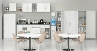 Armoire de rangement utilitaire Kendall 36 po