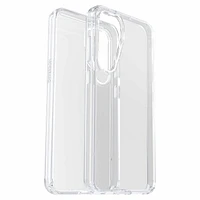 OtterBox Symmetry Clear Case UV Tint for Samsung Galaxy S24 FE