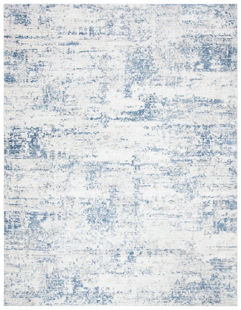 SAFAVIEH Amelia Ian Tapis Abstrait