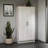Prepac Armoire d'appoint Elite